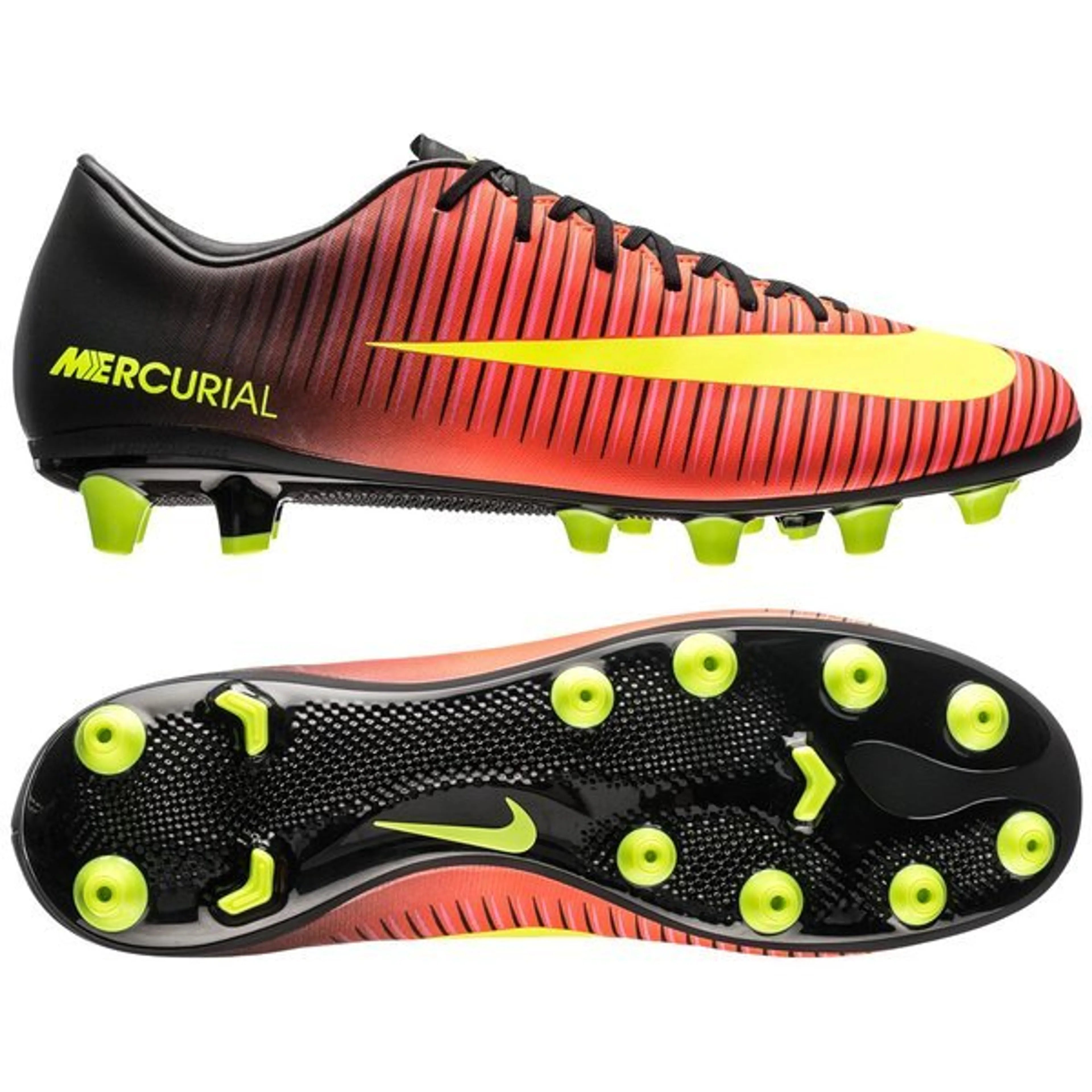 Nike Mercurial Victory VI FG Football Boots