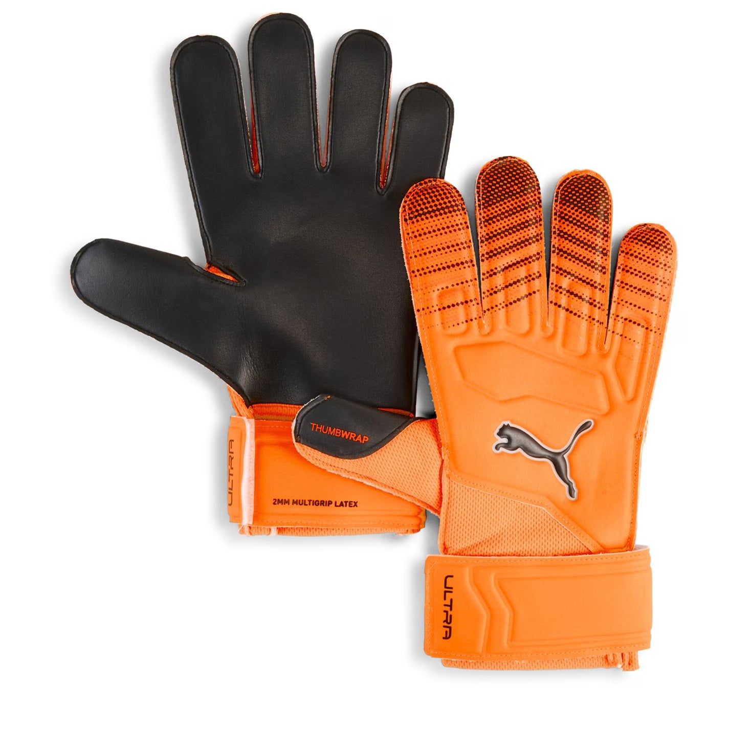 Puma Ultra Play RC Heat Fire Gloves - Queensferry Sports
