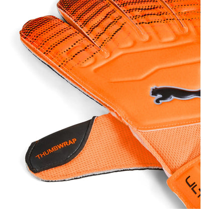 Puma Ultra Play RC Heat Fire Gloves - Queensferry Sports