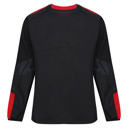 QFS Pro Training Top