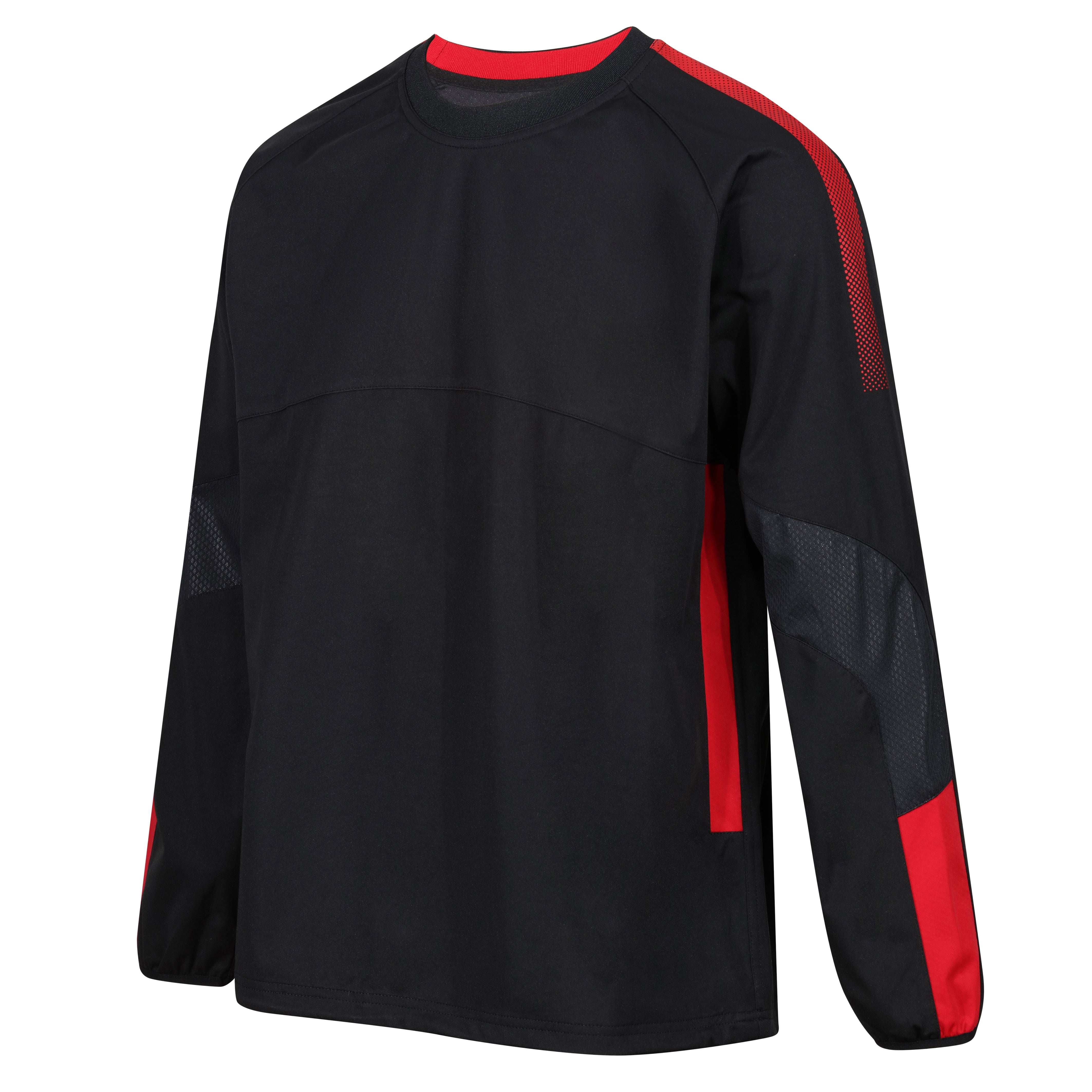 QFS Pro Training Top