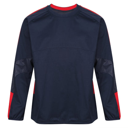 QFS Pro Training Top