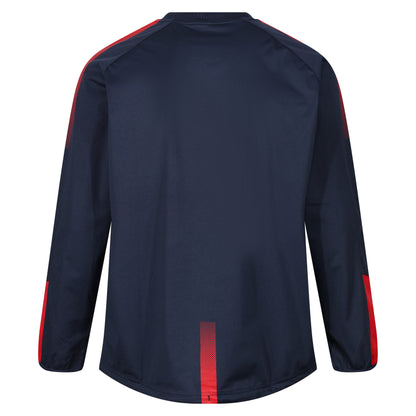 QFS Pro Training Top