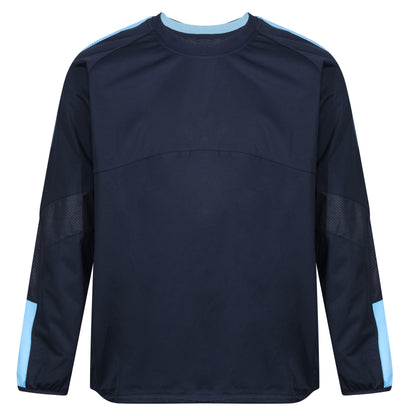 QFS Pro Training Top
