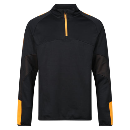 QFS Pro Midlayer