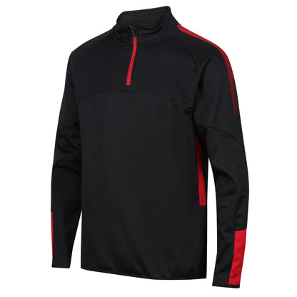 QFS Pro Midlayer