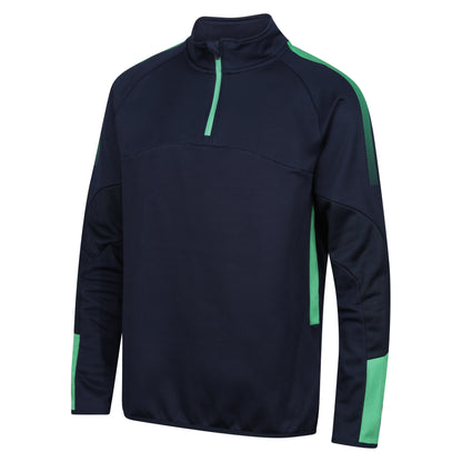 QFS Pro Midlayer
