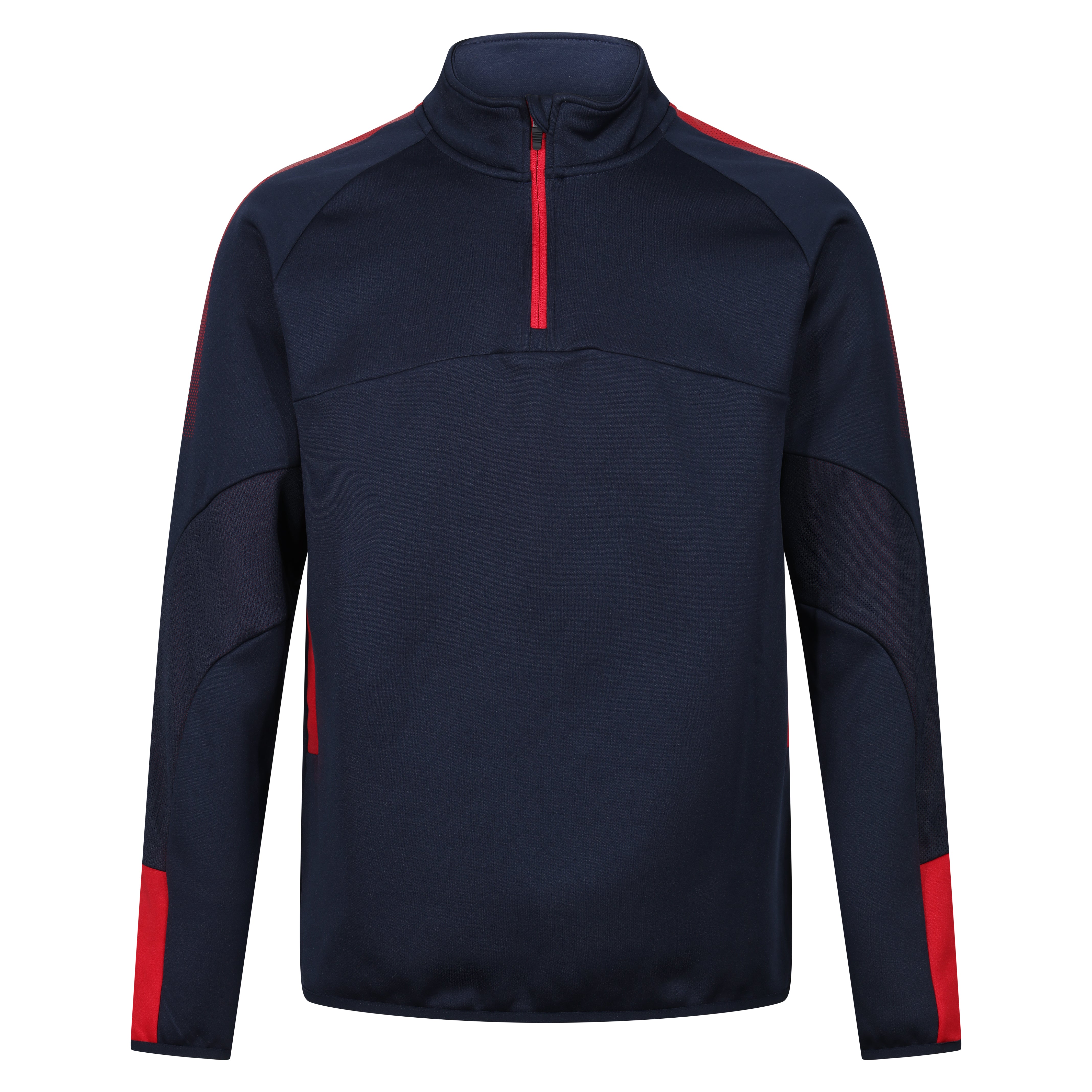 QFS Pro Midlayer