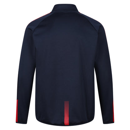 QFS Pro Midlayer