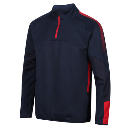 QFS Pro Midlayer