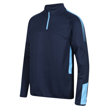 QFS Pro Midlayer