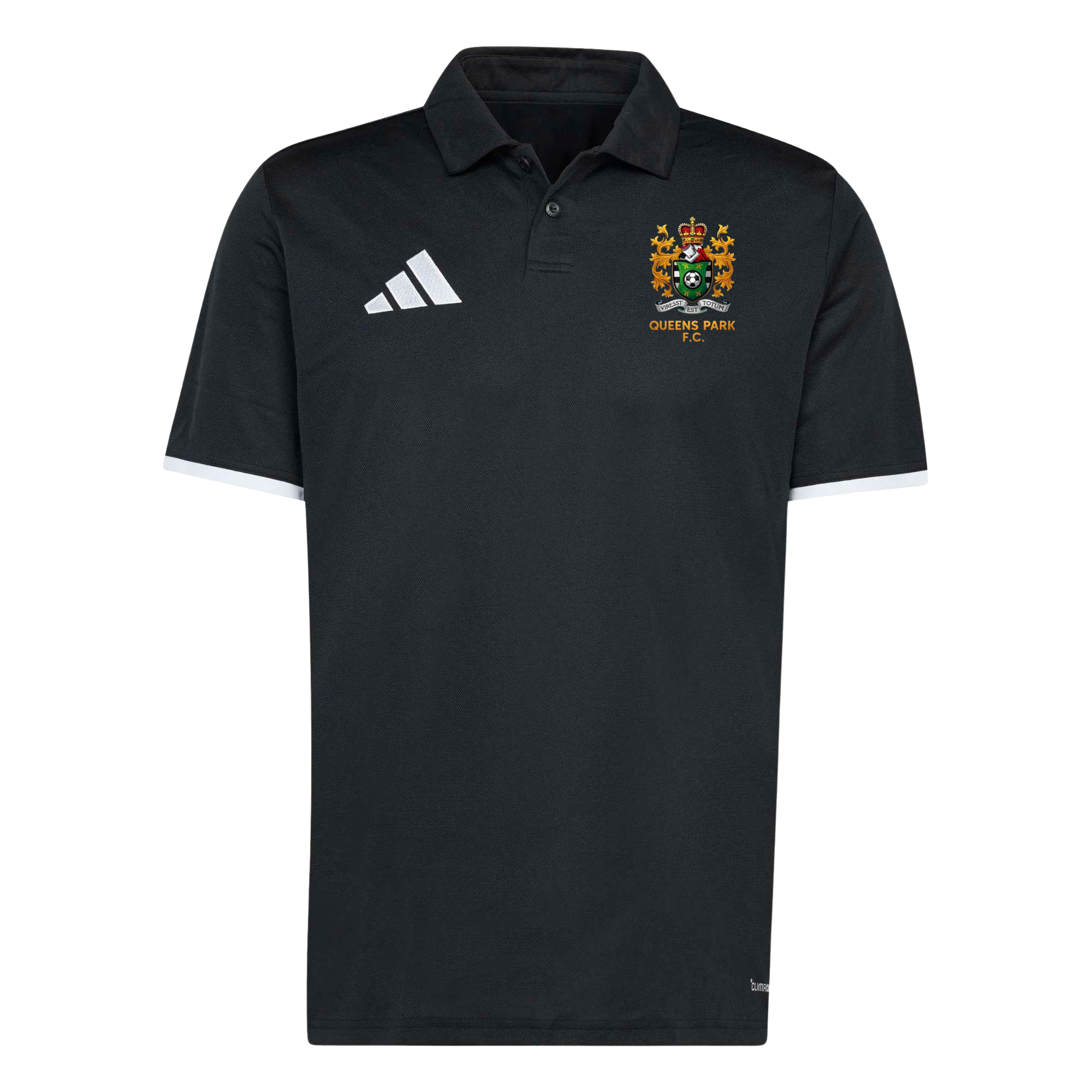 Queens Park FC Polo Shirt