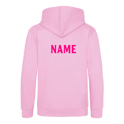 Big Stars Hoodie - Queensferry Sports