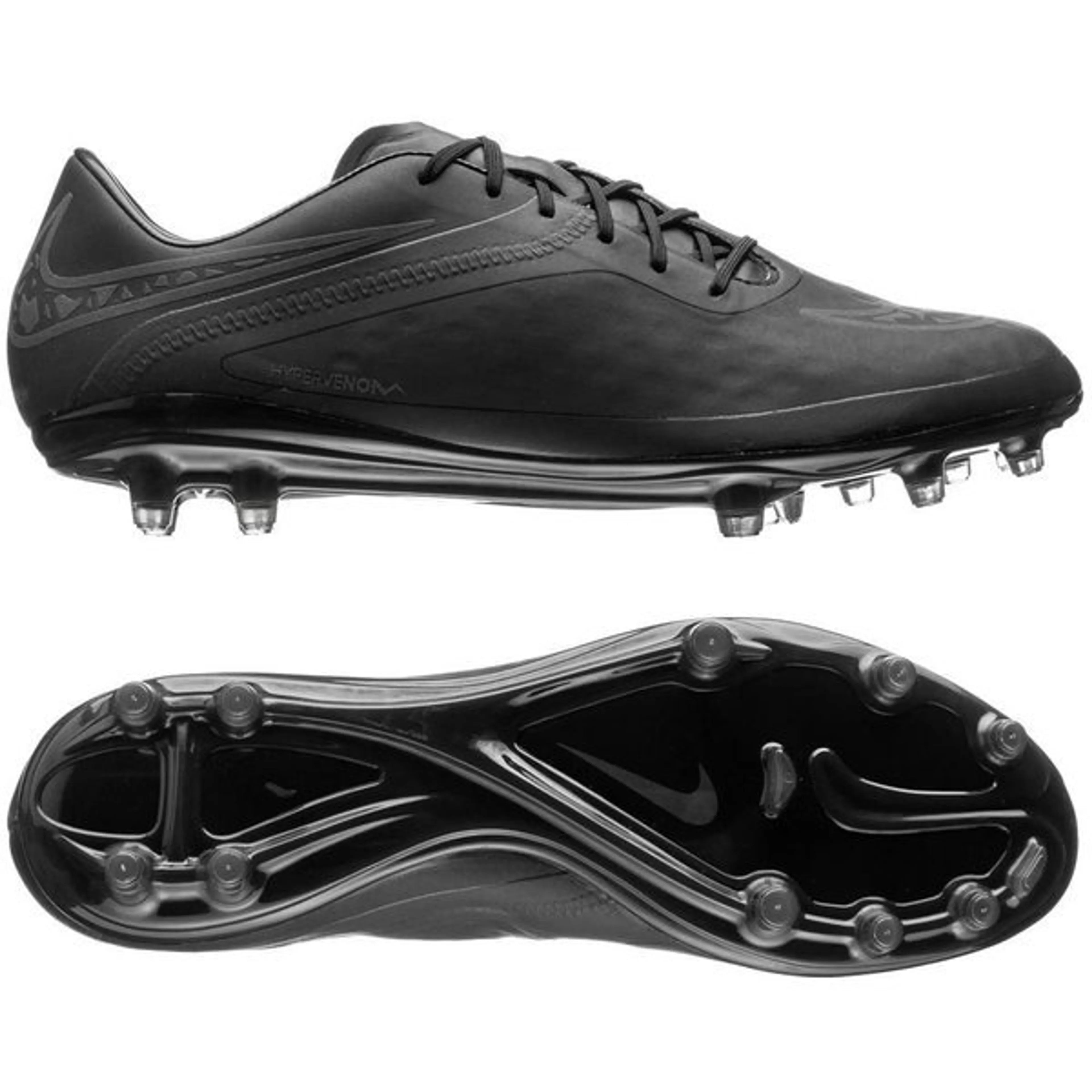 Nike Hypervenom Phatal FG Football Boots