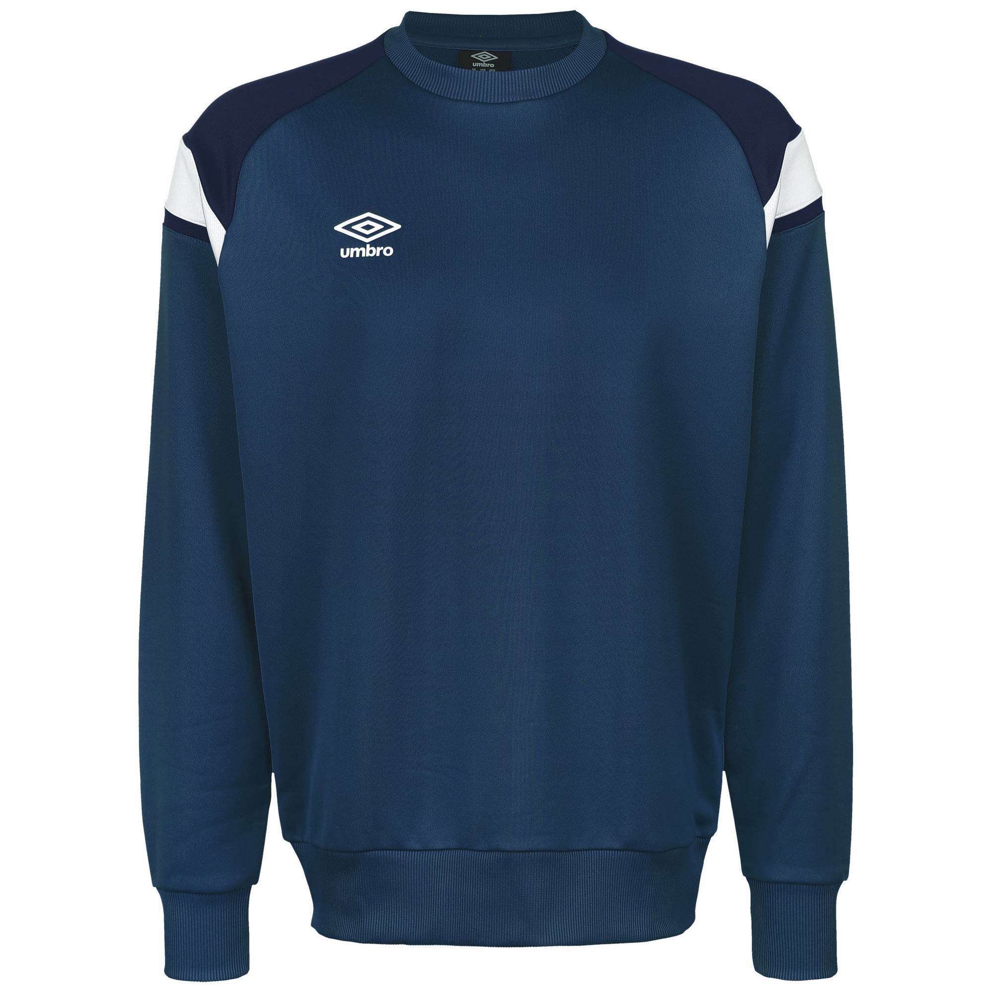 Umbro Poly Fleece Sweatshirt