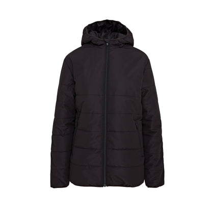 QFS Apex Quilted Jacket