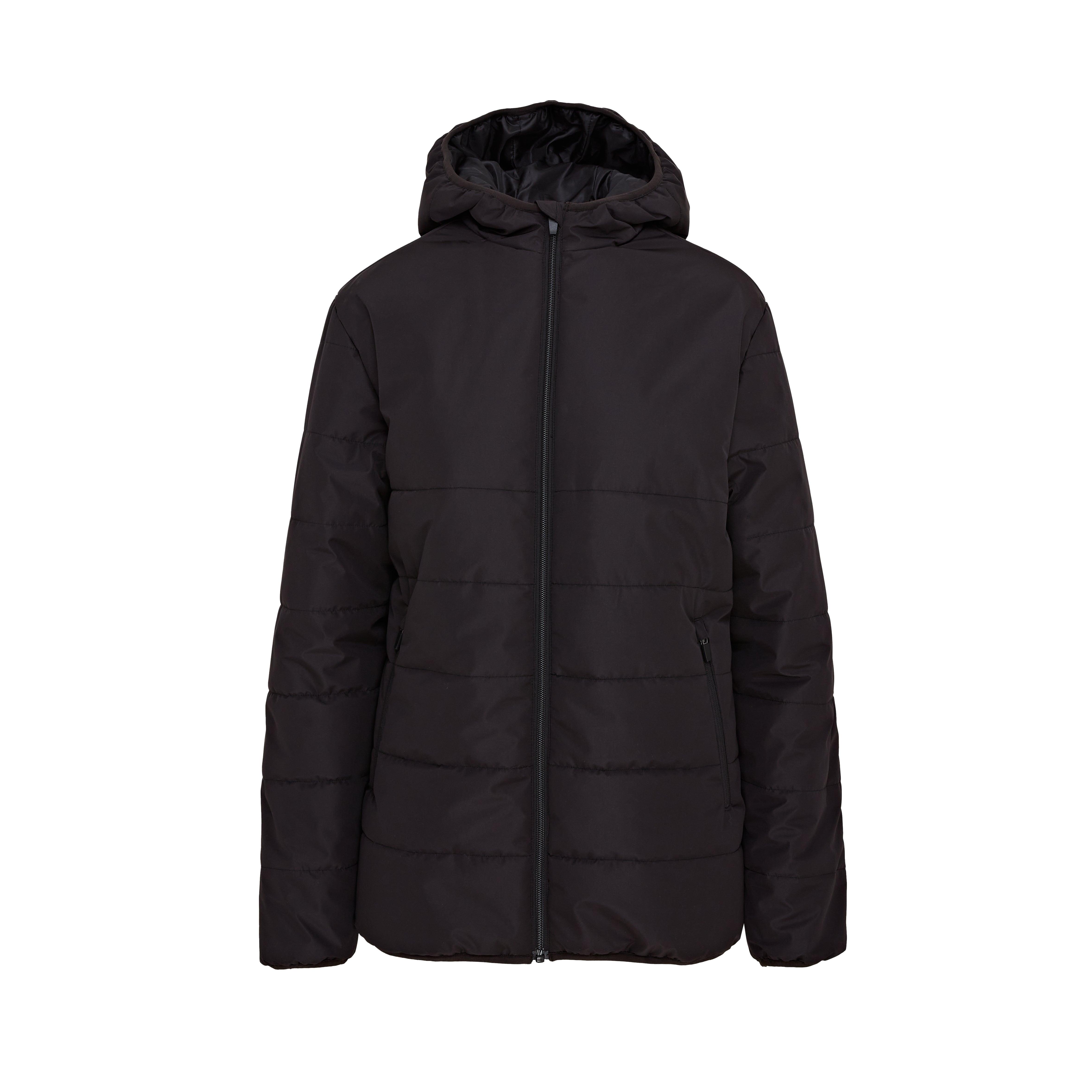 QFS Apex Quilted Jacket