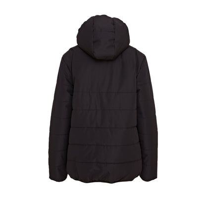 QFS Apex Quilted Jacket