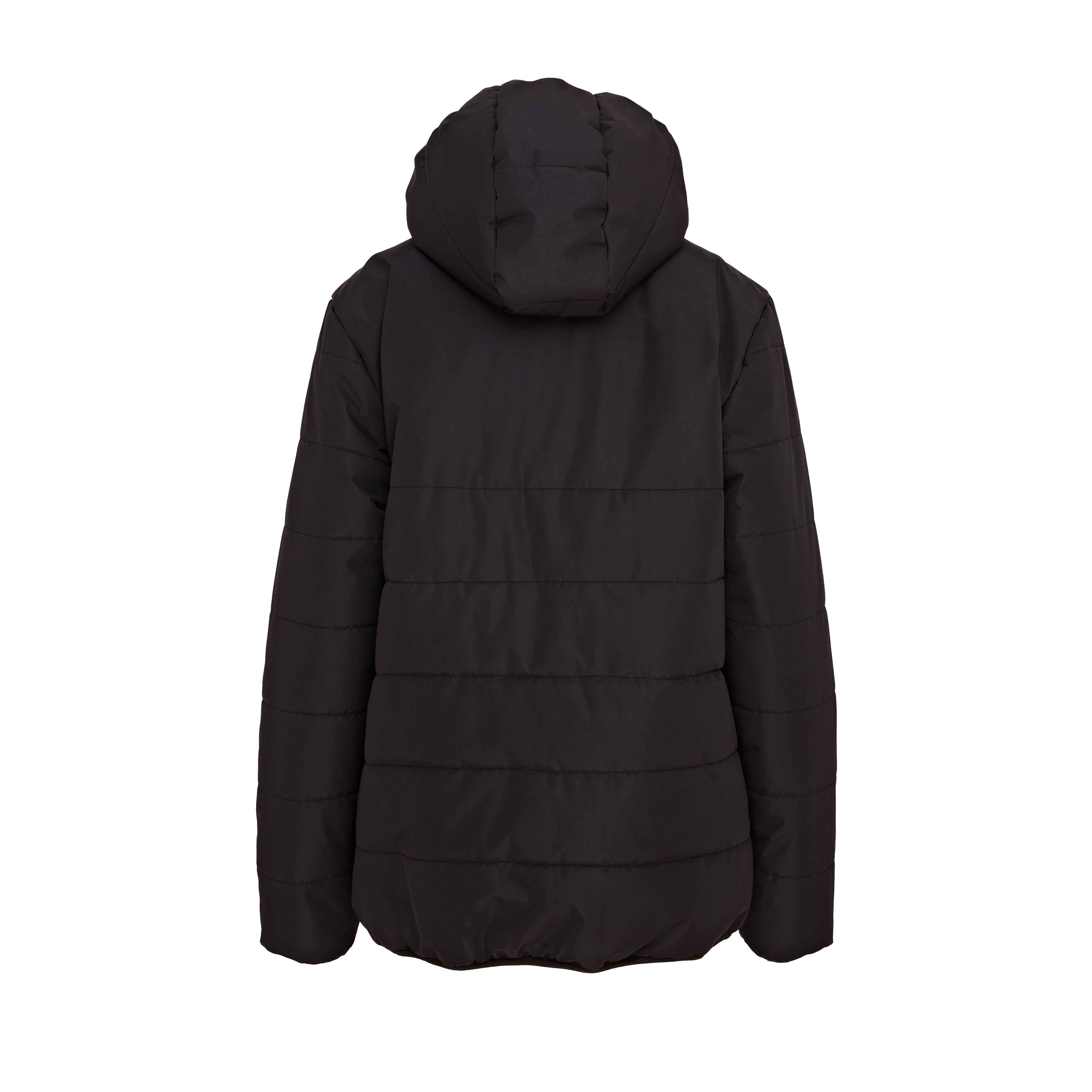 QFS Apex Quilted Jacket