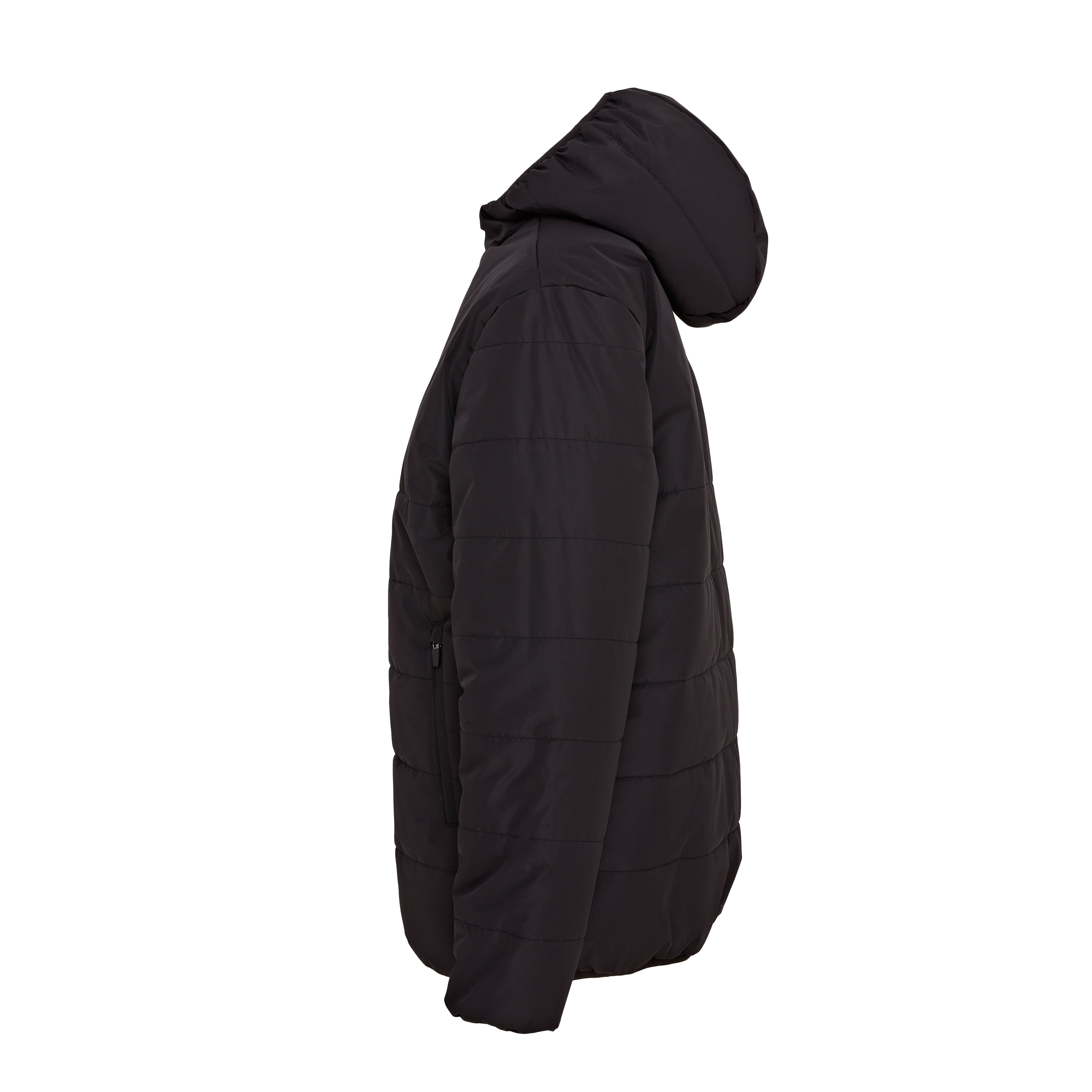 QFS Apex Quilted Jacket
