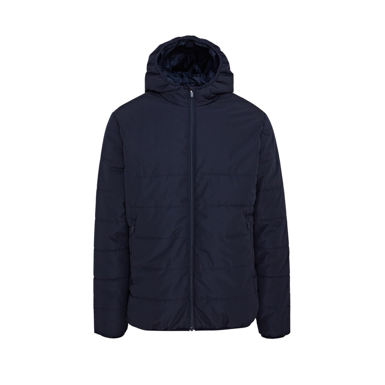 QFS Apex Quilted Jacket