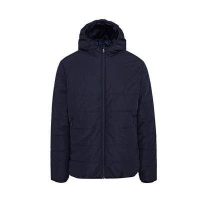 QFS Apex Quilted Jacket