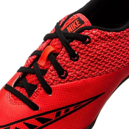 NIKE Kids MERCURIALX PRO TF