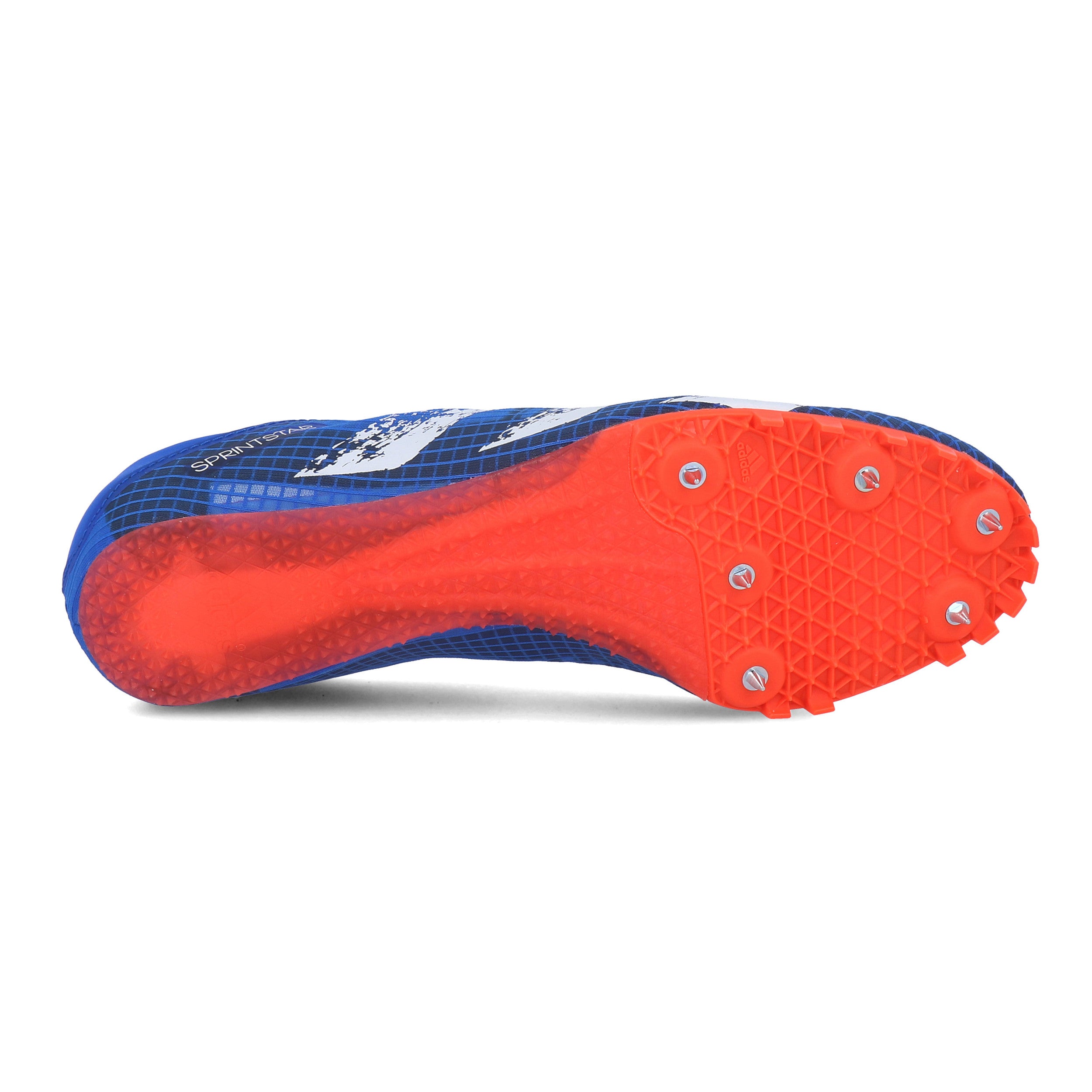 Adidas Sprintstar Running Spikes