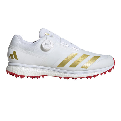 Adidas 22YDS Boost Cricket Shoes