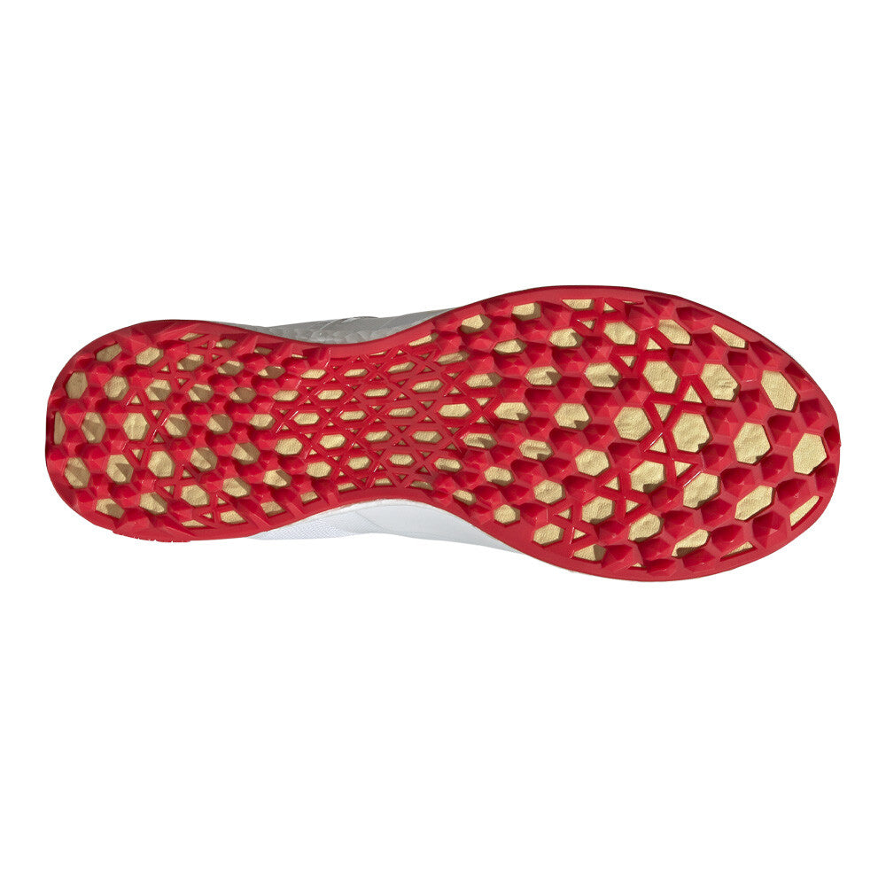 Adidas 22YDS Boost Cricket Shoes