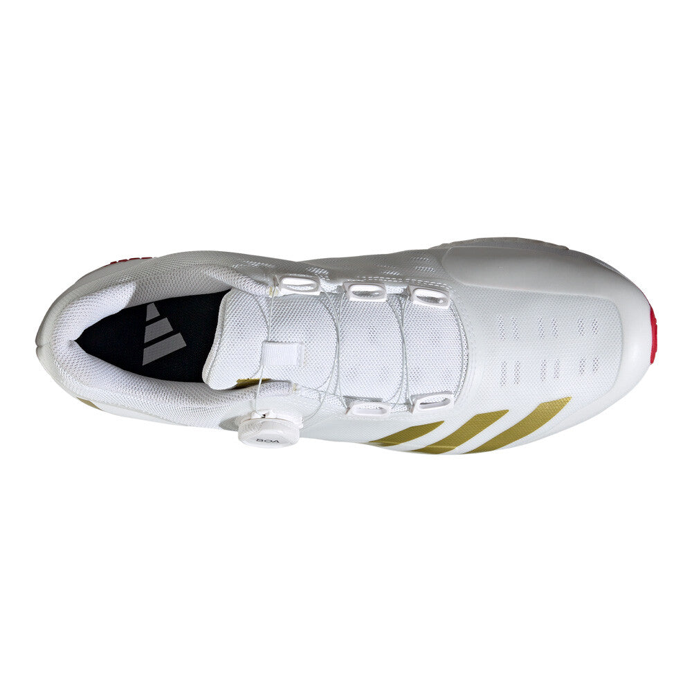 Adidas 22YDS Boost Cricket Shoes
