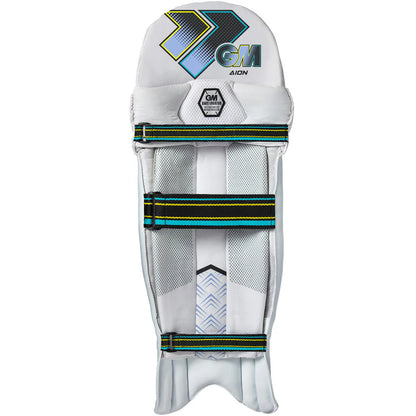GM Aion Batting Pads - Queensferry Sports