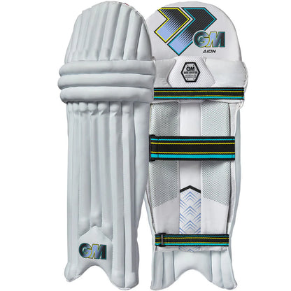 GM Aion Batting Pads - Queensferry Sports