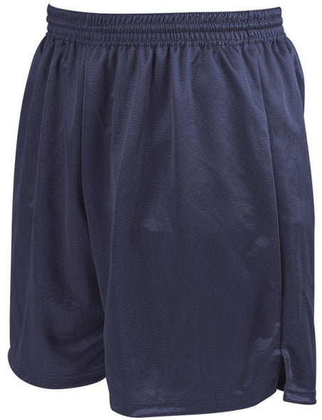 Precision Attack Shorts