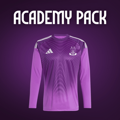 Nomads Academy Goalkeepers Pack 25/26