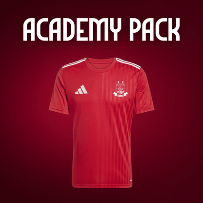 Nomads Academy Outfield Players Pack 25/26