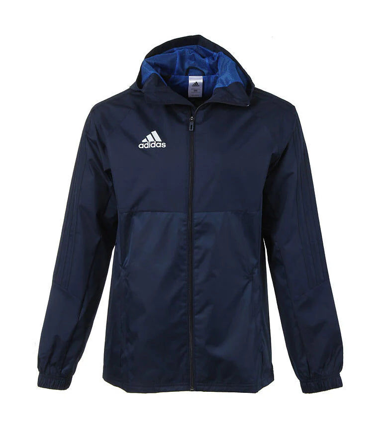 Adidas Tiro 17 Rainjacket