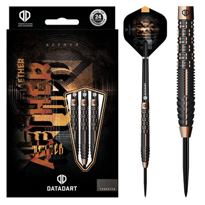 DataDart Aether 95% Tungsten Darts