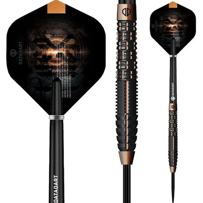 DataDart Aether 95% Tungsten Darts