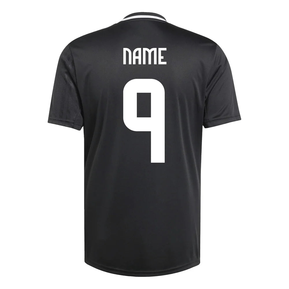 Connah's Quay Nomads U7's Como Pack - Queensferry Sports