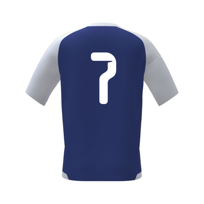 Grangemouth Youth FC Away Shirt - Queensferry Sports