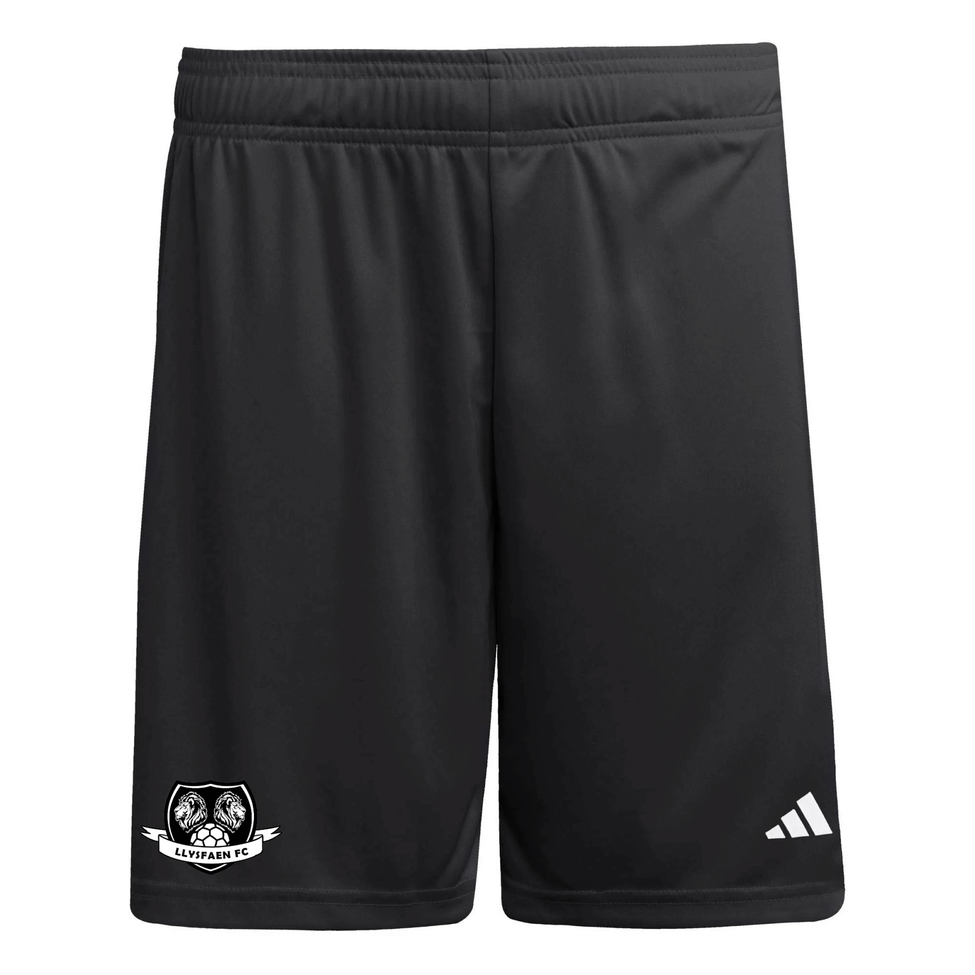 Llysfaen FC Away Shorts