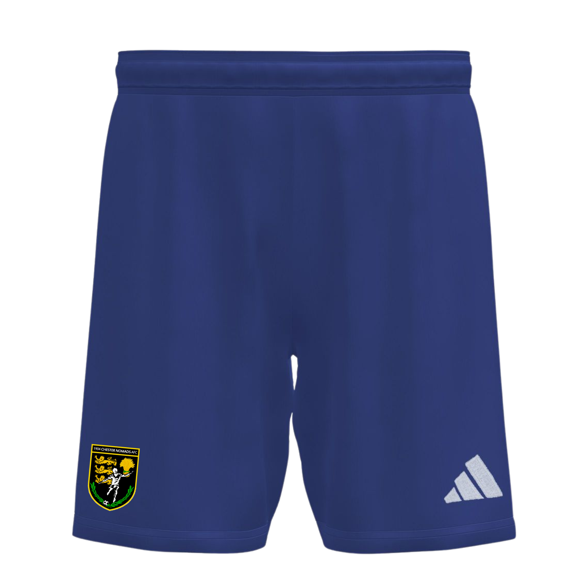 Chester Nomads Away Shorts - Queensferry Sports