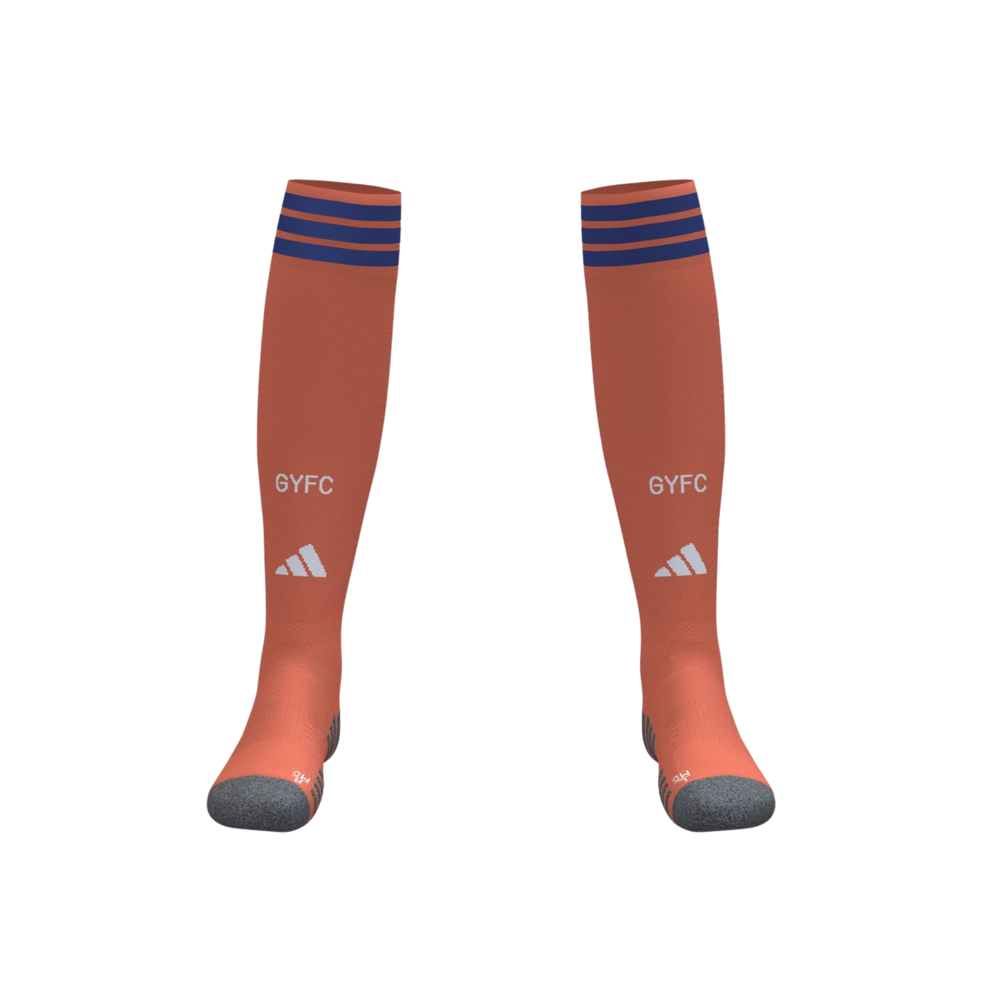 Grangemouth Youth FC Away Socks - Queensferry Sports