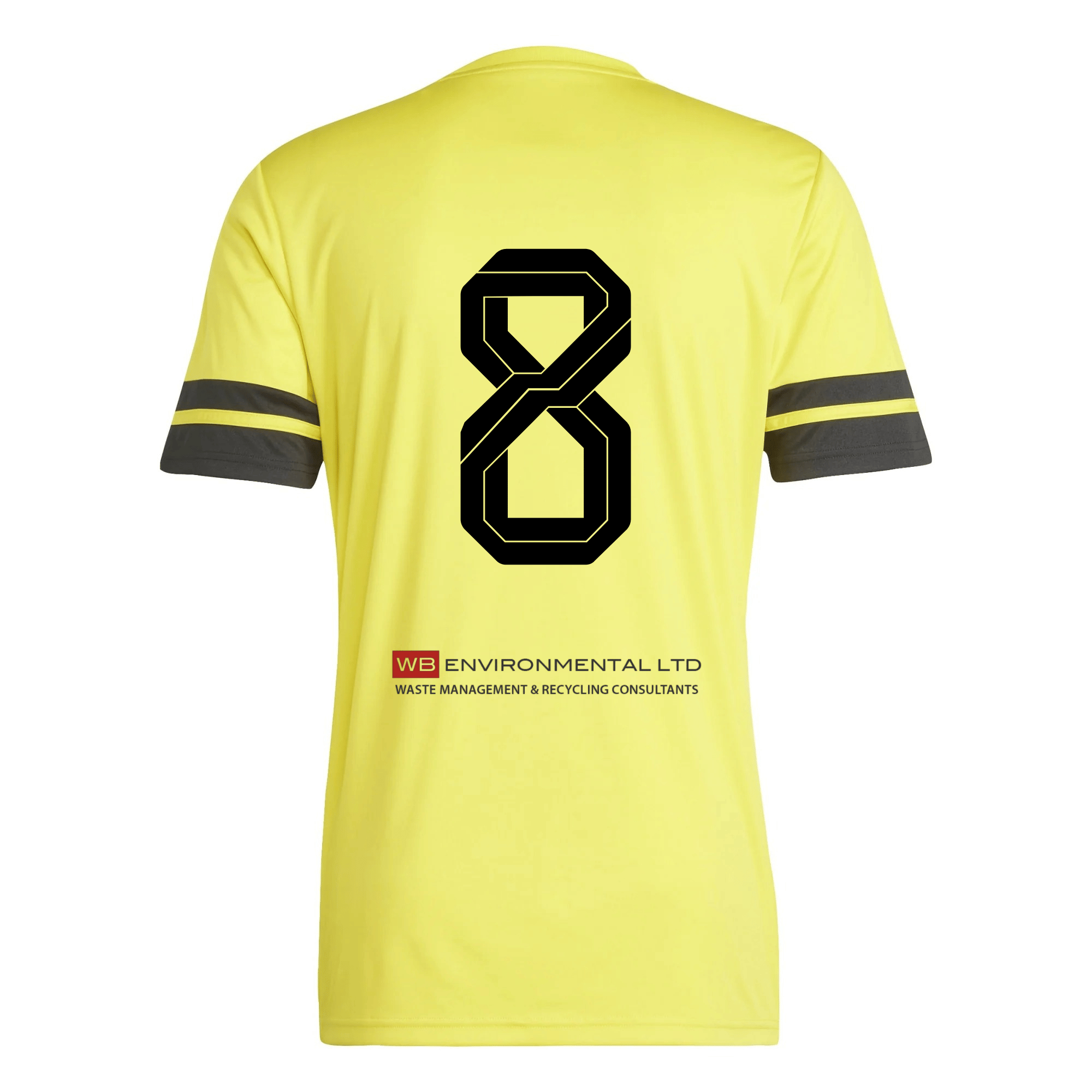 Gresford Athletic FC Away Shirt