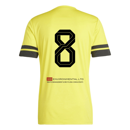 Gresford Athletic FC Away Shirt