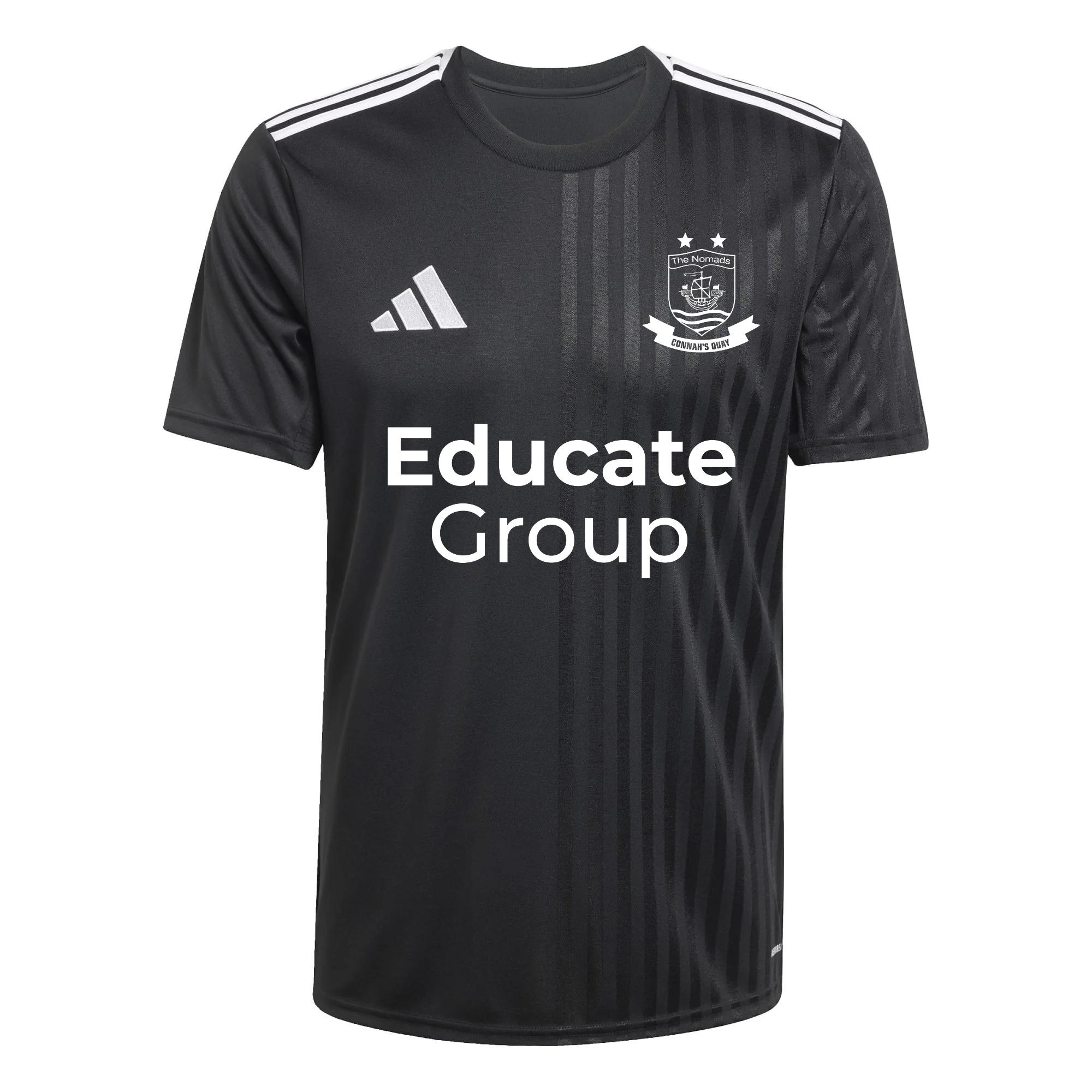 Connah's Quay Nomads 2025/26 Away Shirt