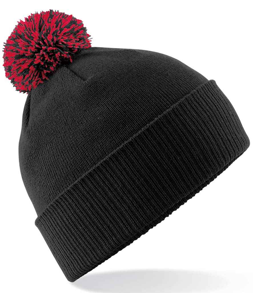 Bobble Hat