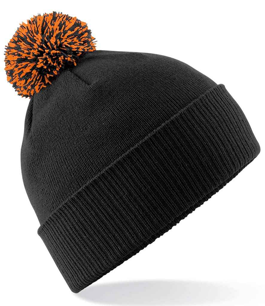 Bobble Hat