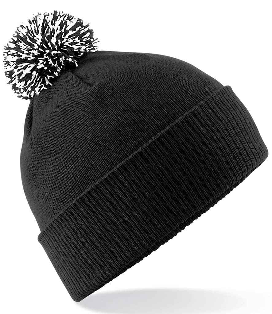 Bobble Hat